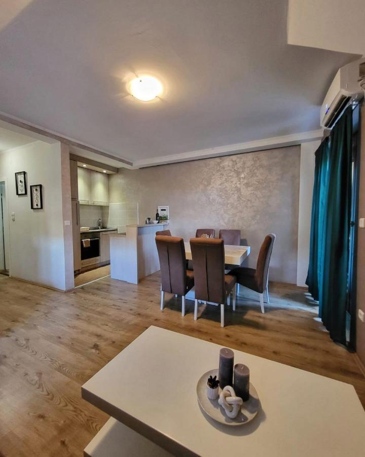 Apartman Crown Vrnjačka Banja Buitenkant foto