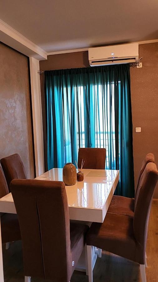 Apartman Crown Vrnjačka Banja Buitenkant foto