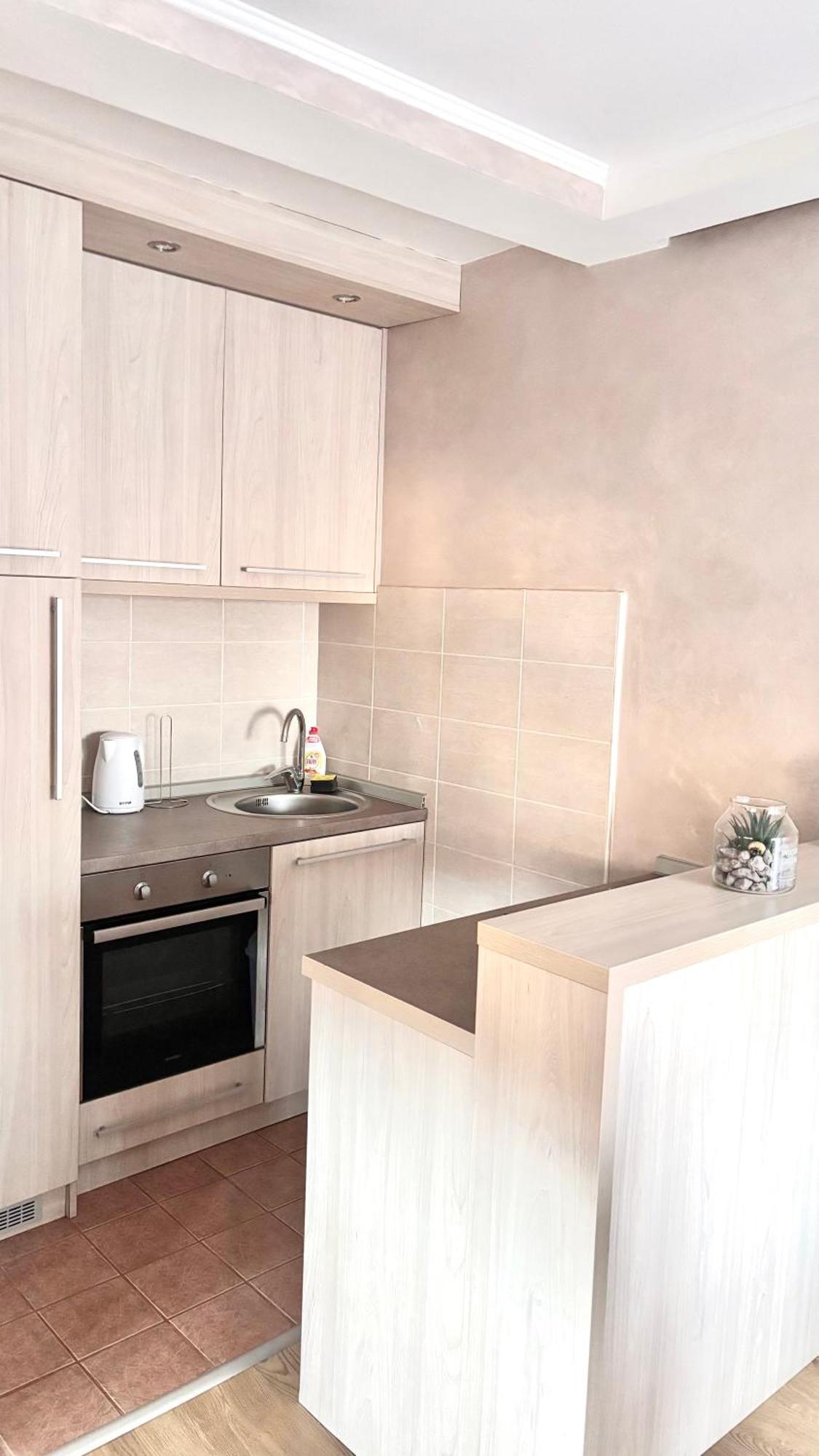Apartman Crown Vrnjačka Banja Buitenkant foto