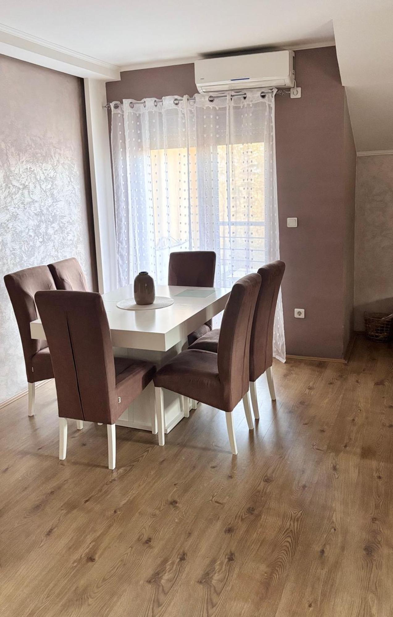 Apartman Crown Vrnjačka Banja Buitenkant foto
