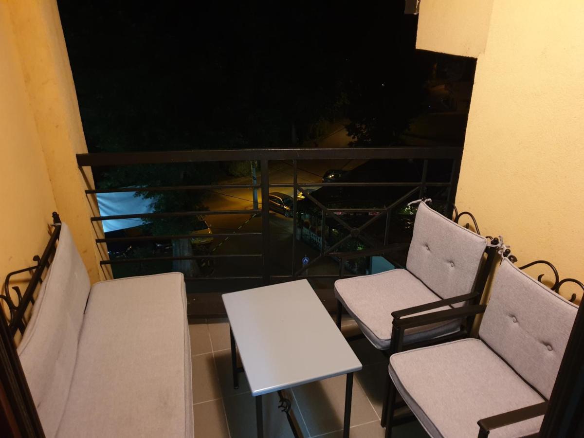 Apartman Crown Vrnjačka Banja Buitenkant foto